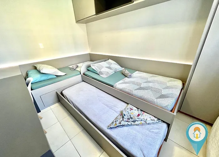 N6106 Apartamento Completo Praia E Beto Carrero