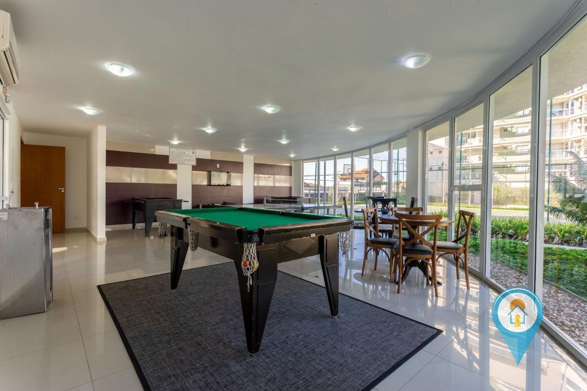 Apartamento N6106 Completo E Beto Carrero