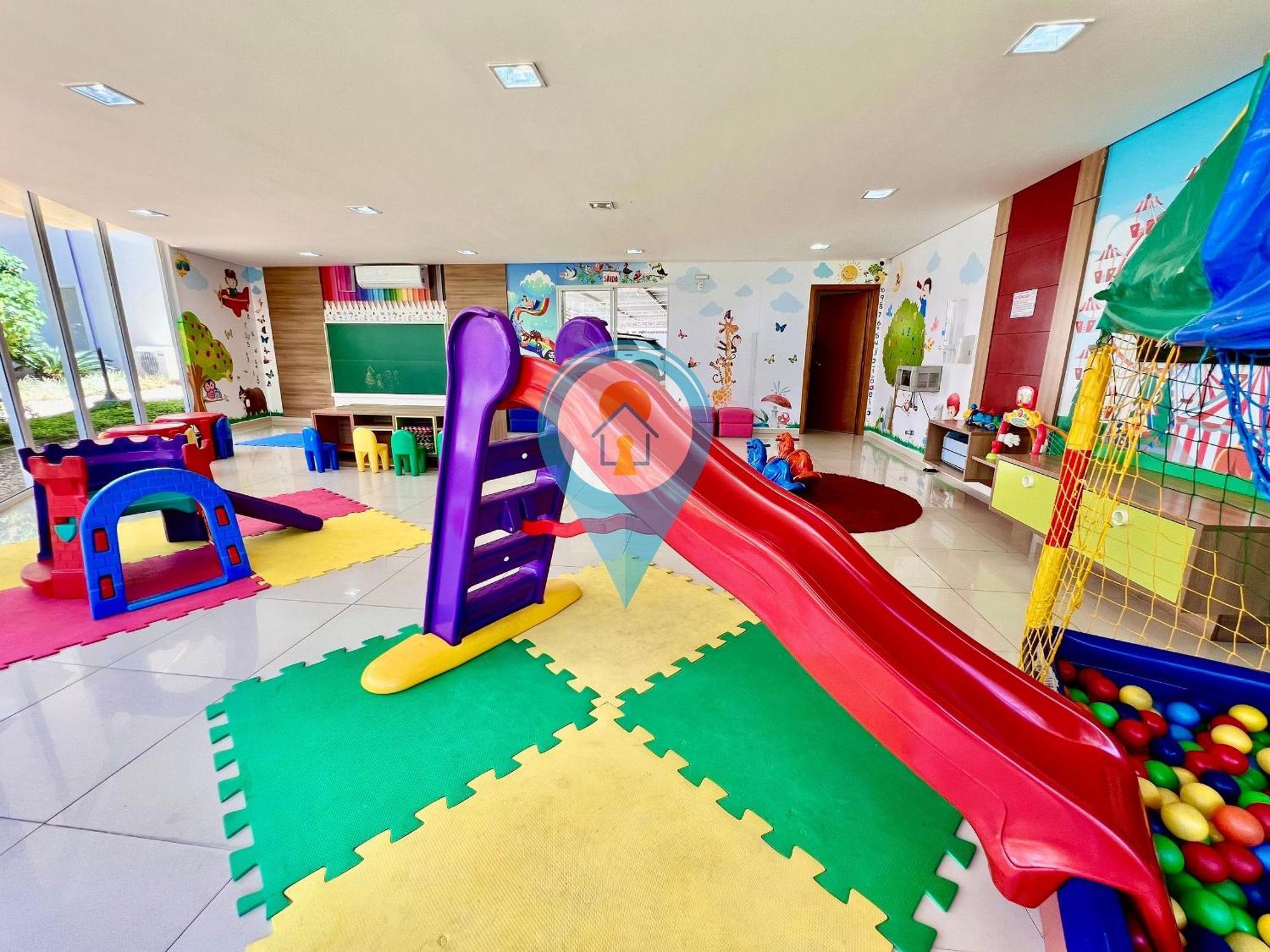 Apartamento N6106 Completo E Beto Carrero *