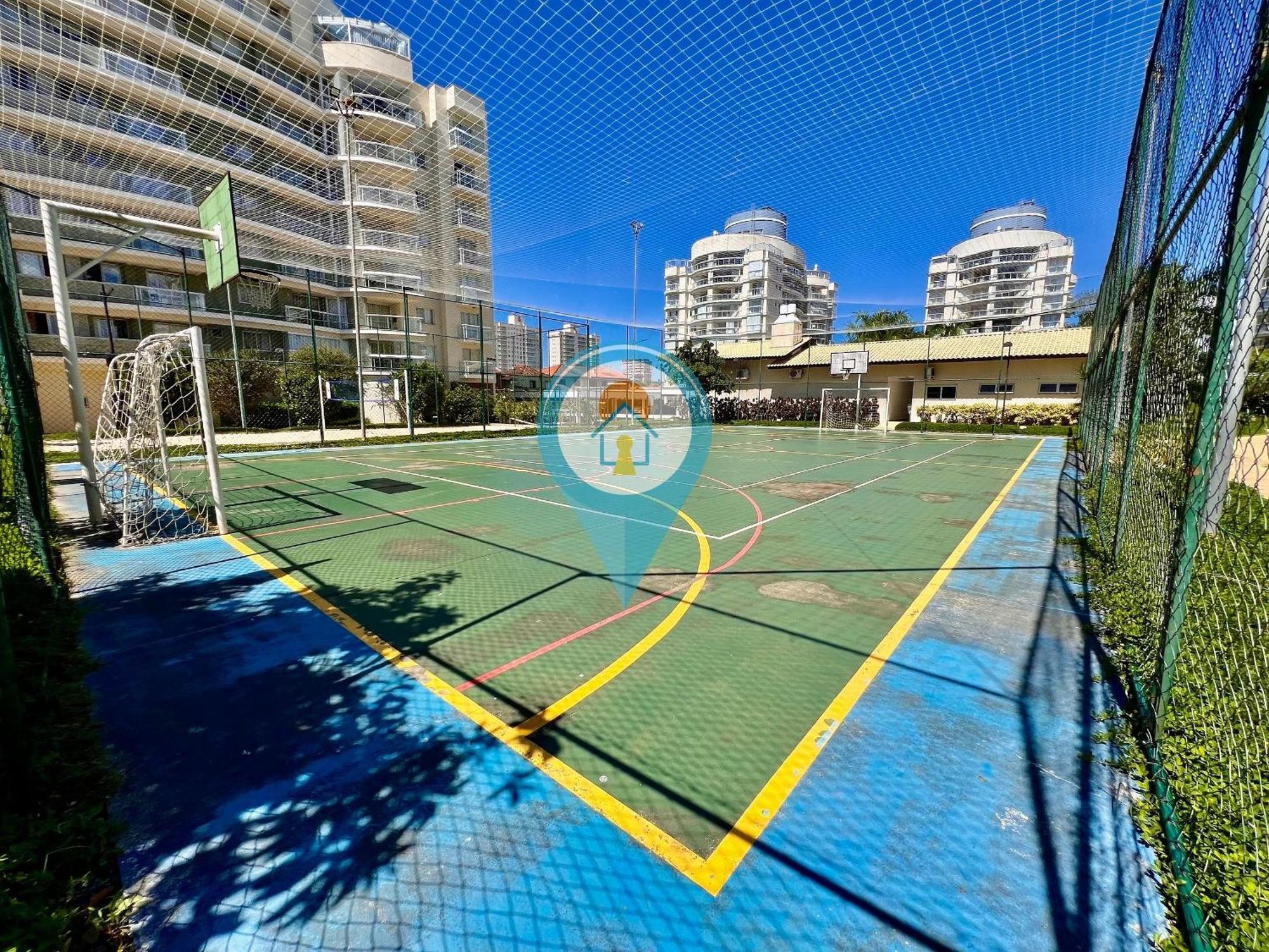 Apartamento N6106 Completo E Beto Carrero
