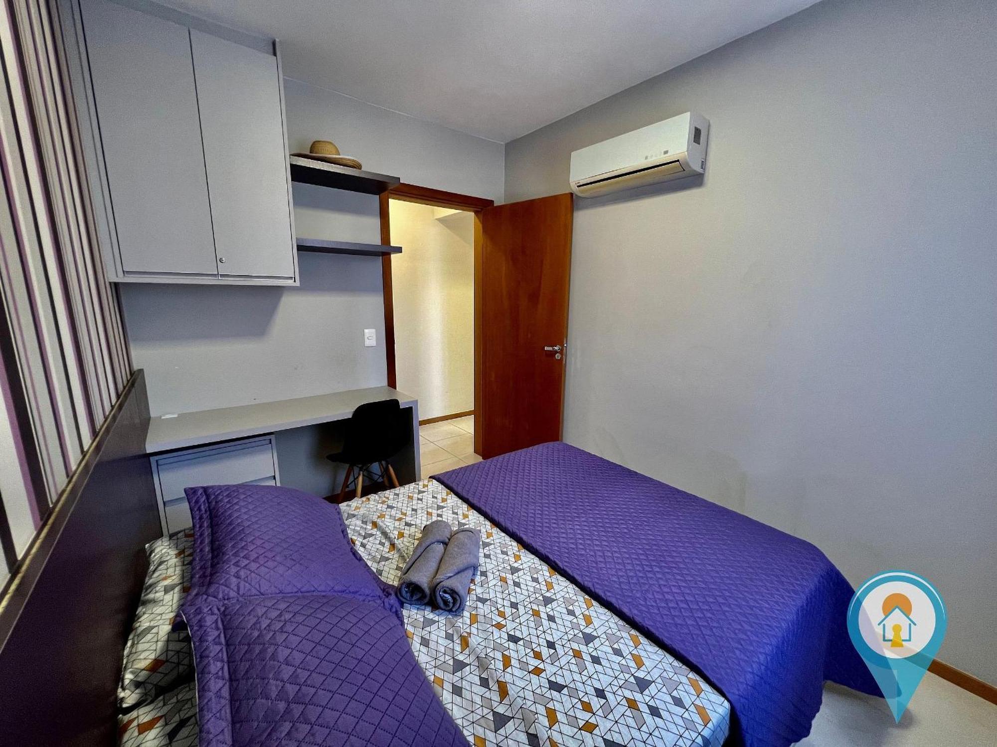 Apartamento N6106 Completo E Beto Carrero Penha (Santa Catarina)