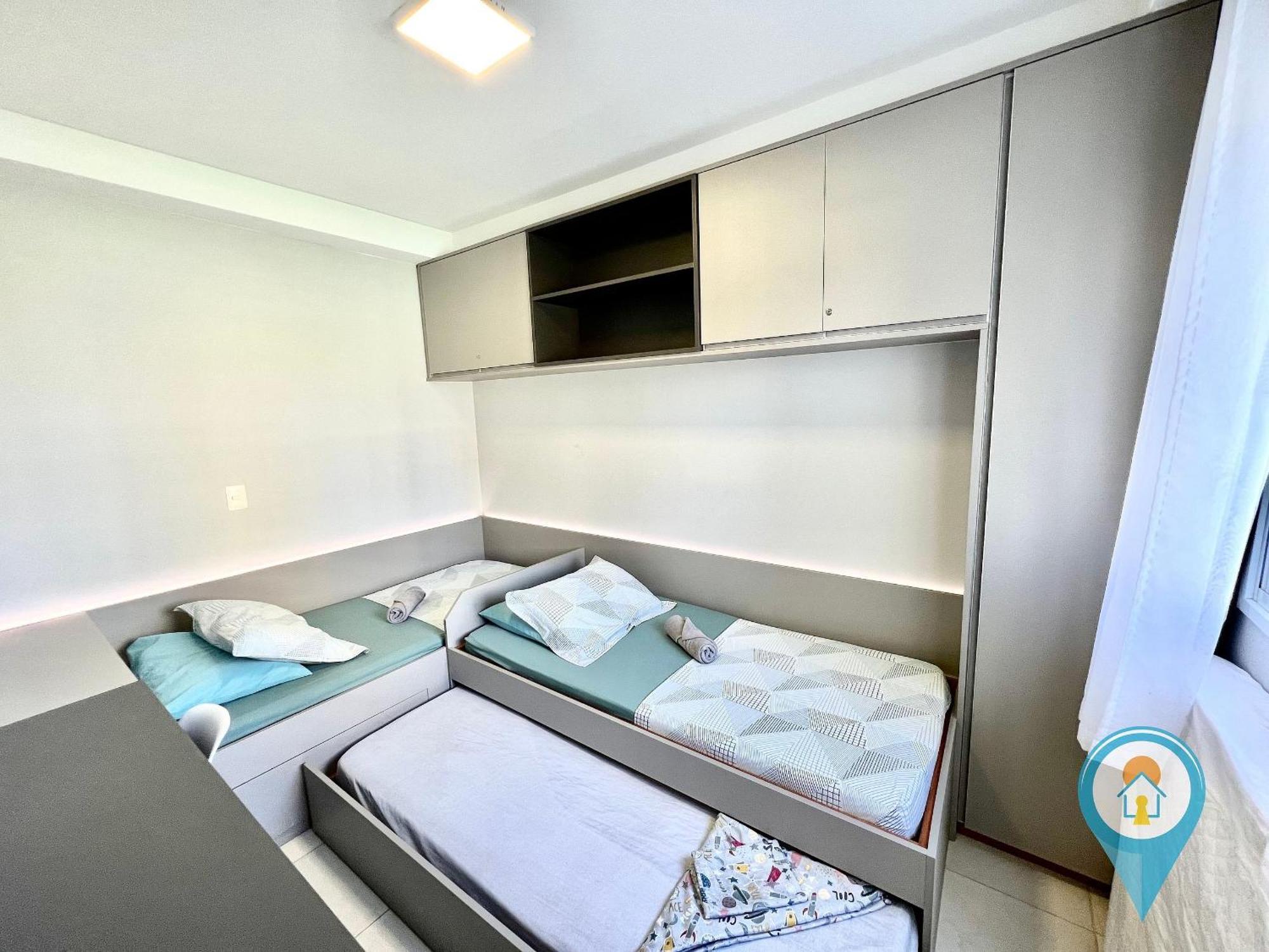 N6106 Completo E Beto Carrero Apartamento