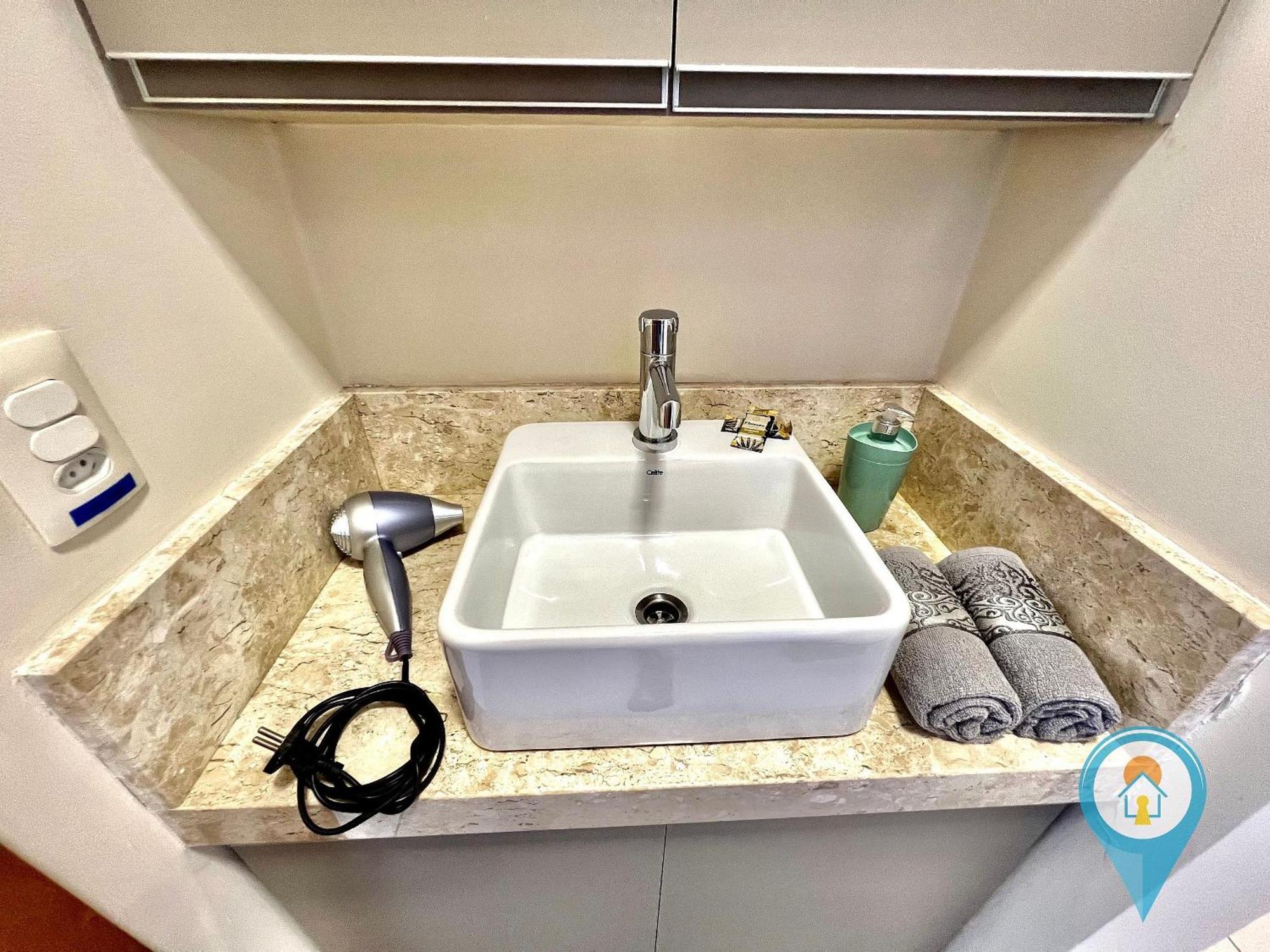 Apartamento N6106 Completo E Beto Carrero *