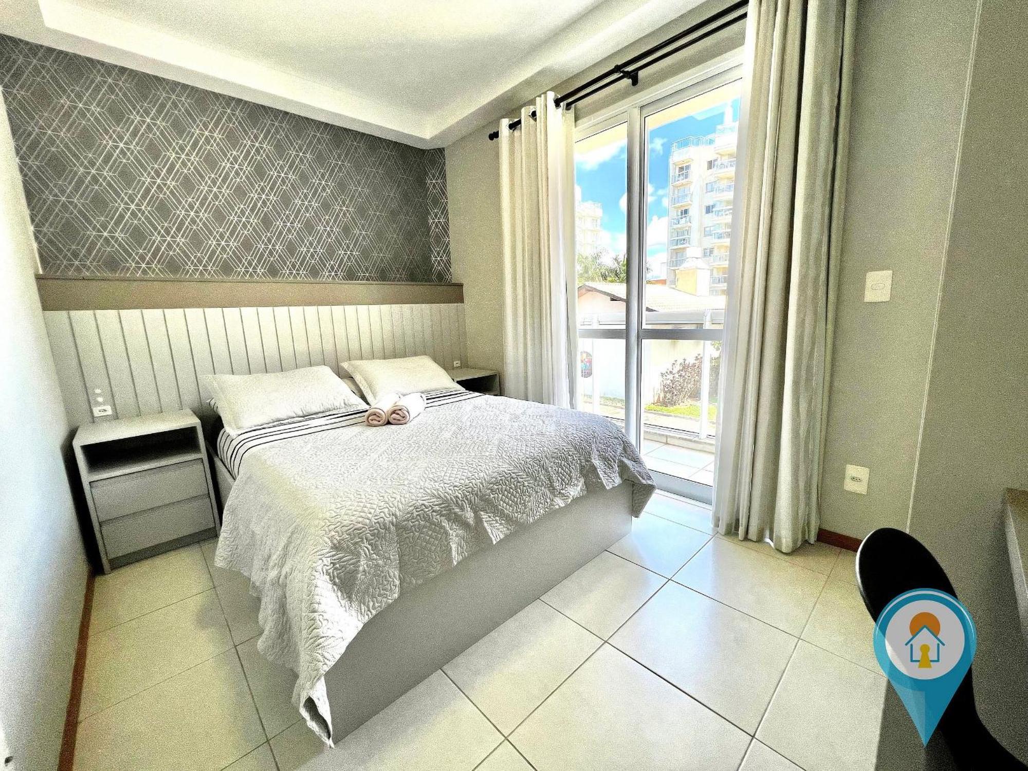 Apartamento N6106 Completo E Beto Carrero Penha (Santa Catarina)