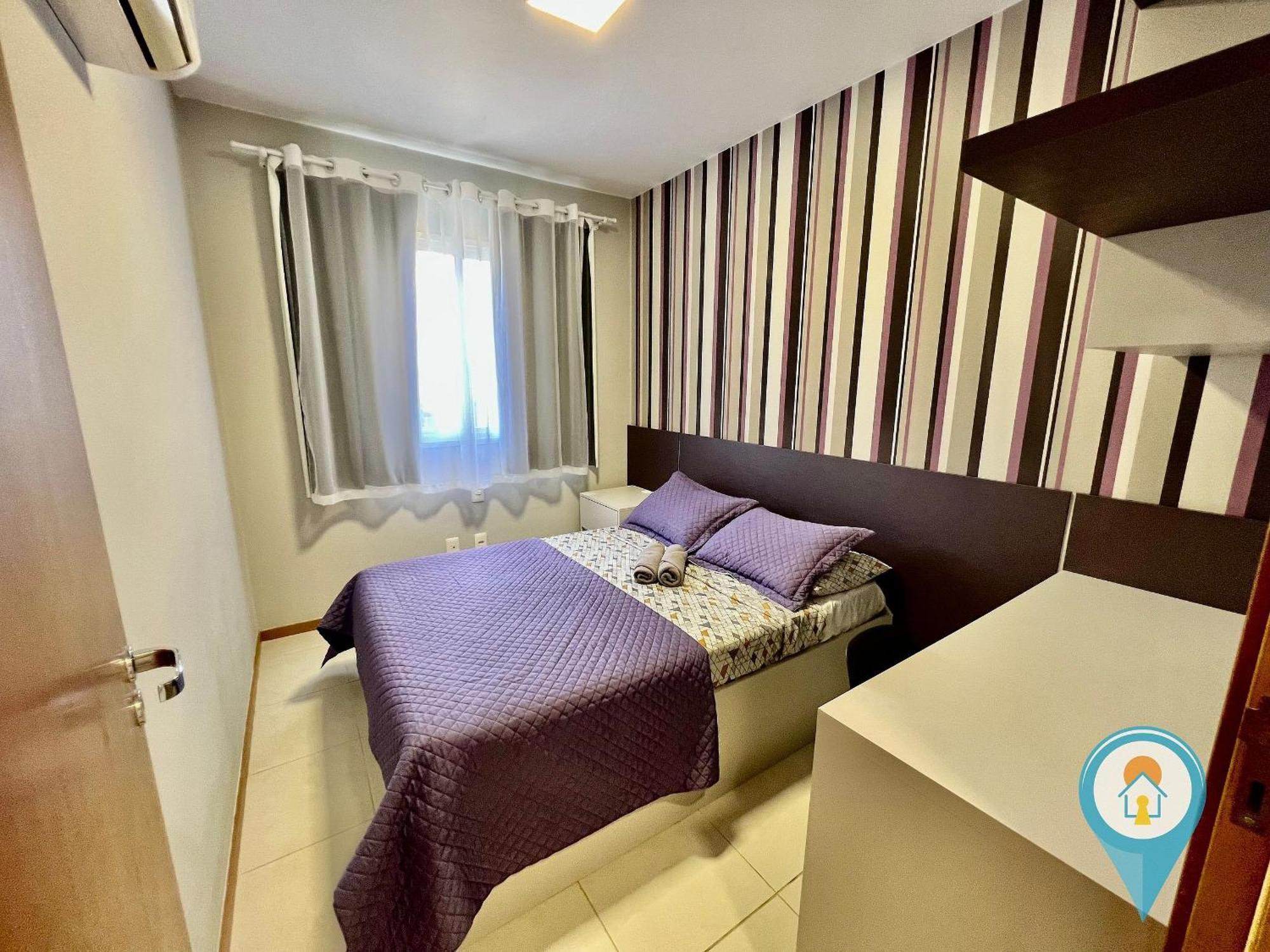 Apartamento N6106 Completo E Beto Carrero